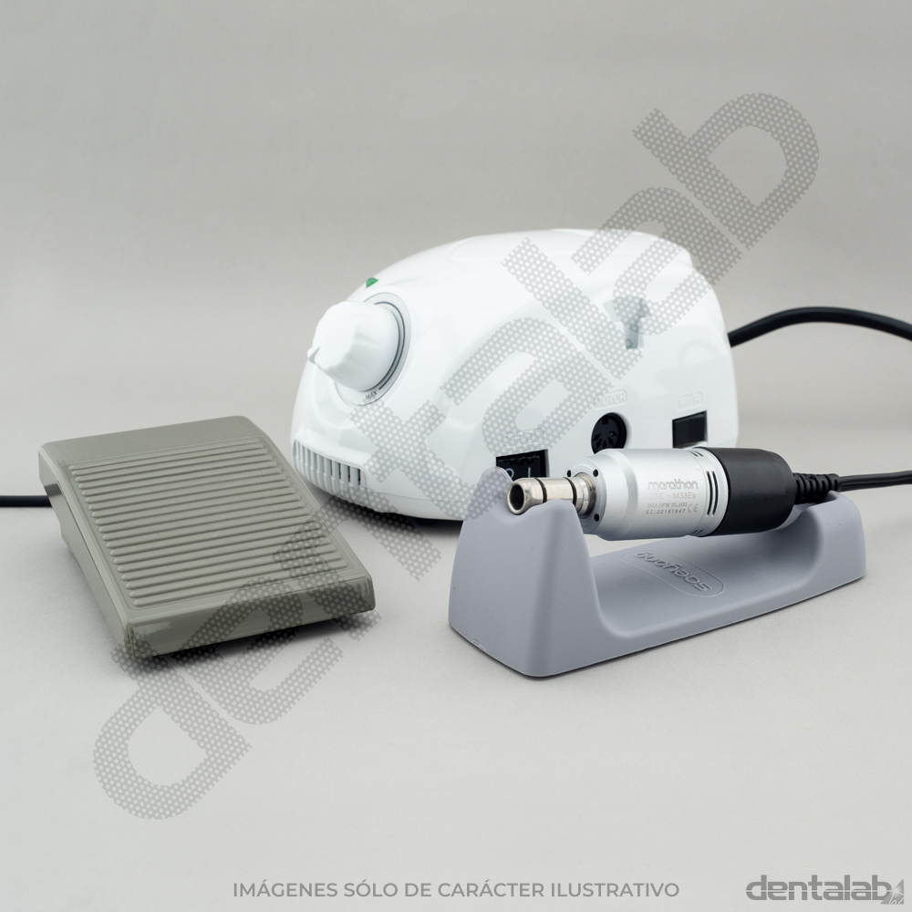 Micromotor Eléctrico Intra Champion M3 • 35.000 rpm •  Marathon