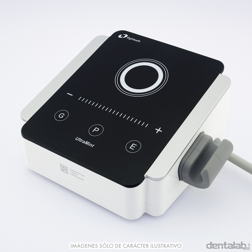Cavitador Piezoeléctrico UltraMint EMS/E EIGHTEETH • LED • Función ENDO