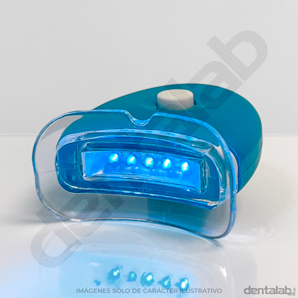 Lámpara para Blanqueamiento Individual Easydent • Unidad