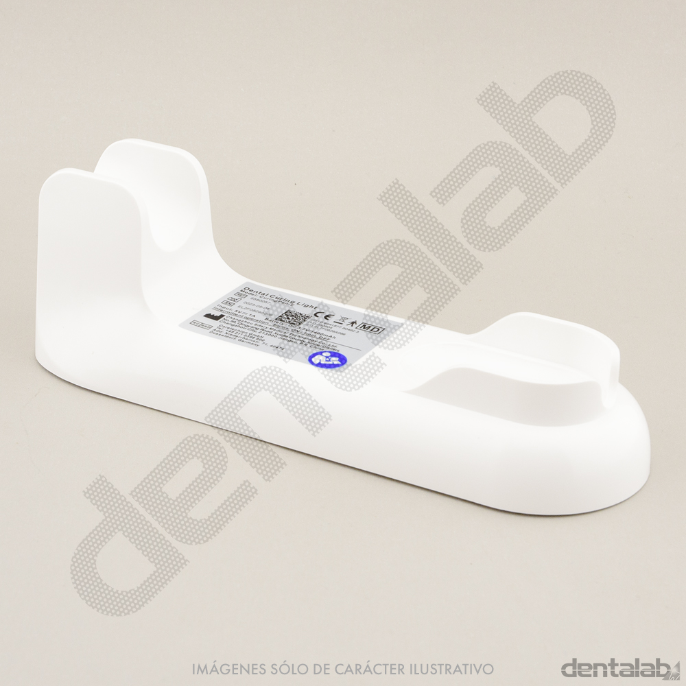 Lámpara de Fotocurado EIGHTEETH • Curing Pen-E • 3 LEDs • 3.000 mW/cm²